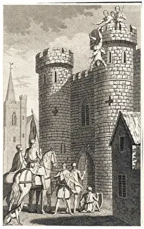 Defiant: ROBERT II DE NORMANDIE