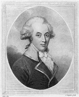 Jephson: Robert Jephson