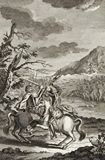 1314: ROBERT KILLS DE BOHUN