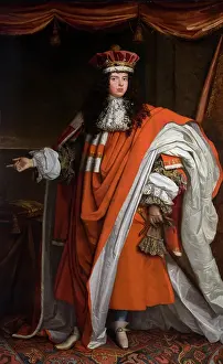 Kingston: Robert King, nd Baron Kingston