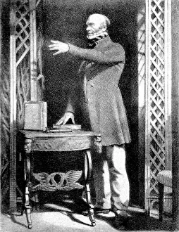 Ideas: Robert Knox, Scottish Anatomist