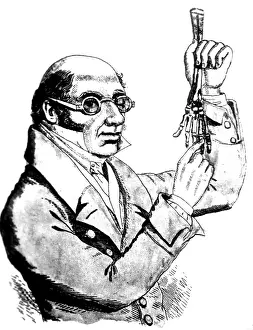 Ideas: Robert Knox, Scottish Anatomist