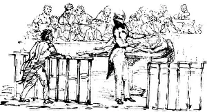 Ideas: Robert Knox, Scottish Anatomist