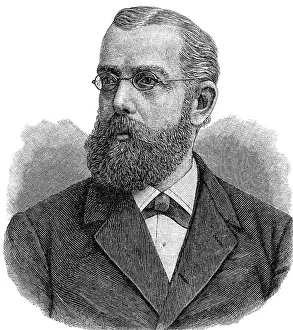 Rober: Robert Koch