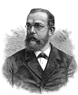 Rober: Robert Koch