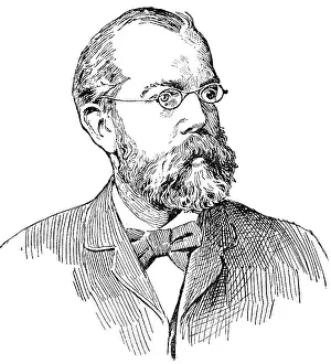 Rober: Robert Koch