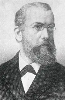 Anthracis: Robert Koch, German Microbiologist