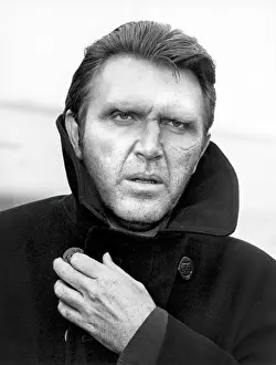 Lansing: Robert Lansing, man, actor, celebrity