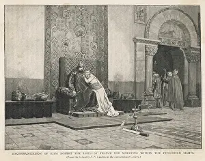Bourgogne: ROBERT LE PIEUX