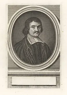 George Jones: Robert Leighton, Bishop of Glasgow