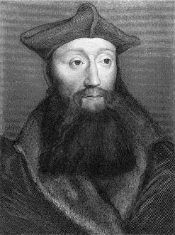 1561: ROBERT DE LENONCOURT