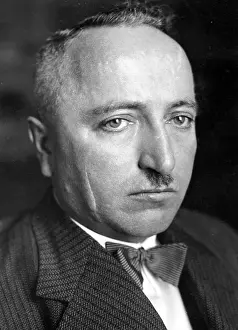 45th: Robert Ley, 1935