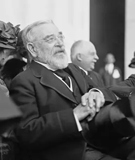 Adulthood: Robert Lincoln(1843-1926), the only child ?