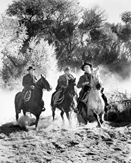 Loggia: Robert Loggia - Robert Taylor