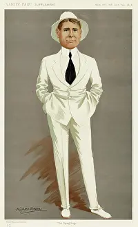 Loraine: Robert Loraine