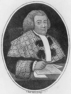 1722: ROBERT LORD BRAXFIELD