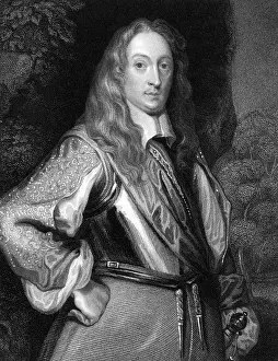 1608: ROBERT LORD BROOKE - 3