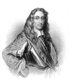 1608: ROBERT LORD BROOKE - 4