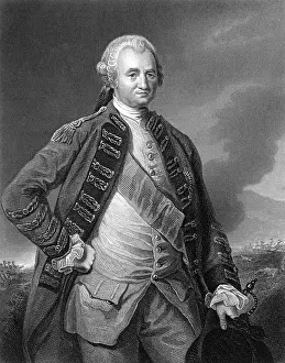 Plassey: ROBERT, lord CLIVE of Plassey