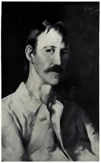 Pecci: Robert Louis Stevenson