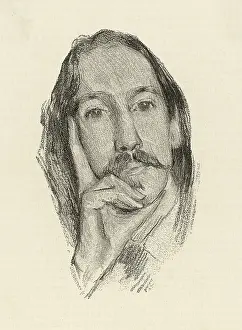 Robert Louis Stevenson Stevenson