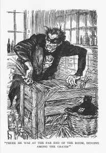 Stevenson: Robert Louis Stevenson The Strange Case of Dr