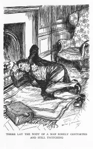 Stevenson: Robert Louis Stevenson The Strange Case of Dr