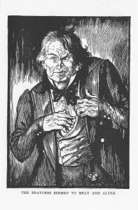 Transformed: Robert Louis Stevenson The Strange Case of Dr