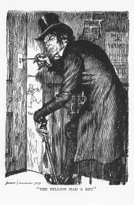 Stevenson: Robert Louis Stevenson The Strange Case of Dr
