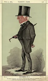 Sherbrooke: Robert Lowe