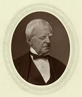 Sherbrooke: Robert Lowe