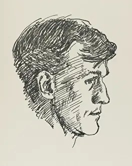 Essayist: ROBERT LYND (EVANS)