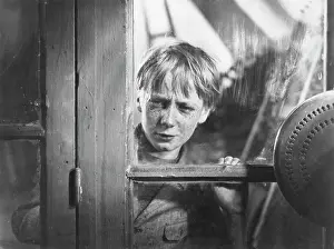 Lynen: Robert Lynen - Actor - Historical - Child