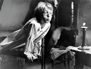 Lynen: Robert Lynen - Actor - Historical - Child