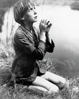 Lynen: Robert Lynen - Actor - Historical - Child