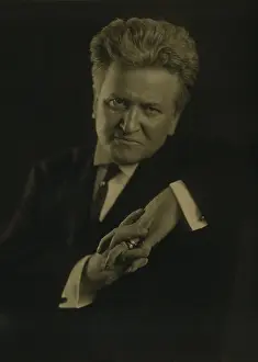 Follette: Robert M. La Follette (1855-1925), progressive ?