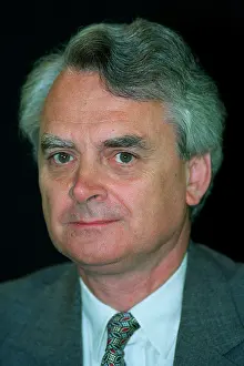 Maclennan: Robert Maclennan MP