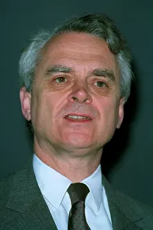 Maclennan: Robert Maclennan MP