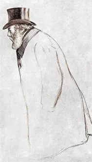 Marq: ROBERT MARQ. SALISBURY