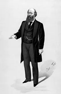 Frequently: ROBERT MARQ. SALISBURY