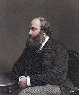 Marq: Robert, Marquess of Salisbury