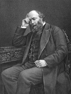 Frequently: Robert, Marquess of Salisbury
