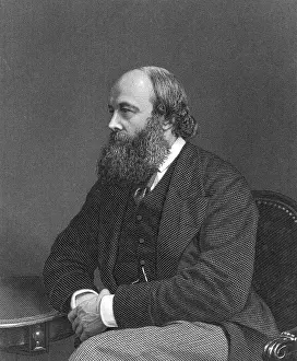 Frequently: Robert, Marquess of Salisbury