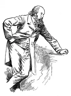 Frequently: ROBERT MARQUIS of SALISBURY