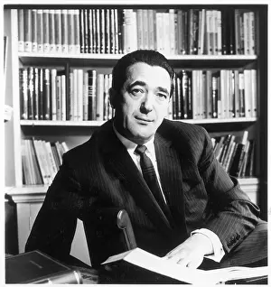Mogul: ROBERT MAXWELL 1923-1991