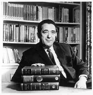 ROBERT MAXWELL