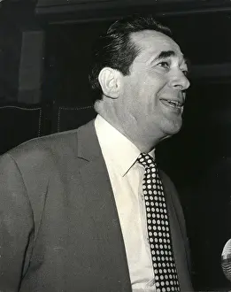 Crucial: Robert Maxwell