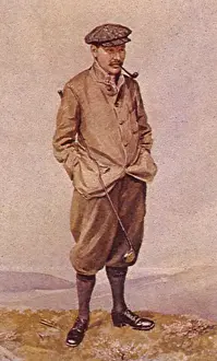 Trouser: Robert Maxwell