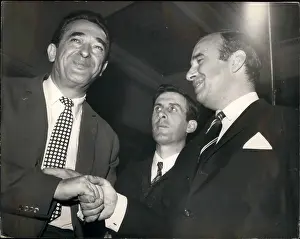 Murdoch: Robert Maxwell and Rupert Murdoch