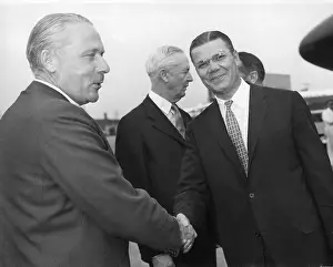 Mcnamara: Robert McNamara